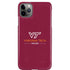 Virginia Tech University Hokiebird iPhone Cases